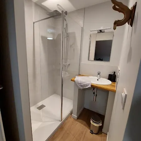 Holiday home Du Domaine, Au Coeur D'une Ferme En Activite *