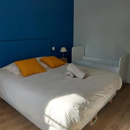 Holiday home Du Domaine, Au Coeur D'une Ferme En Activite *